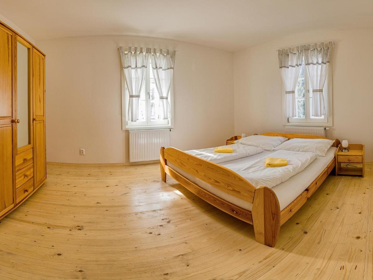 Svajciarsky Dom Guest House Vysoke Tatry Exterior photo