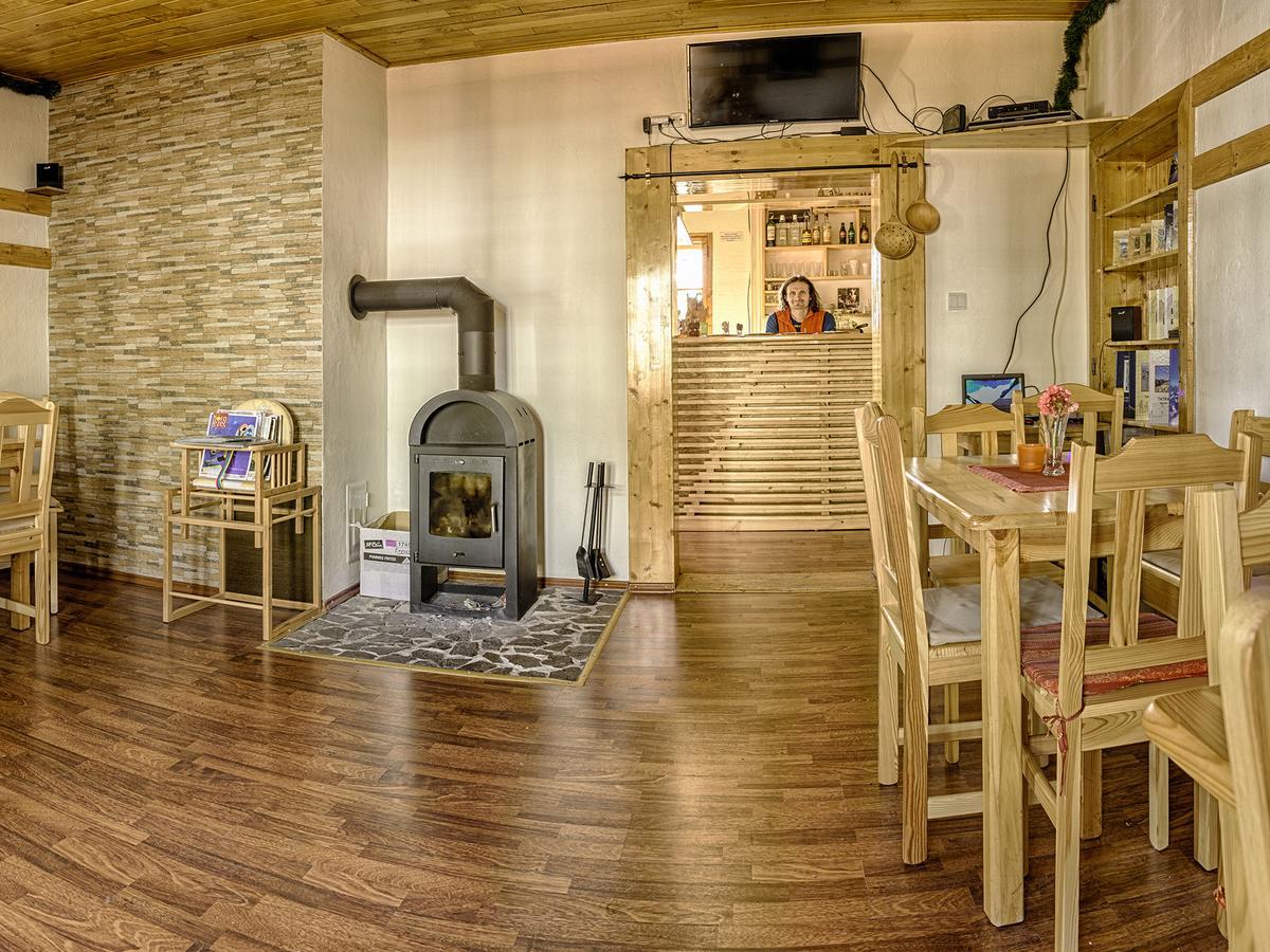 Svajciarsky Dom Guest House Vysoke Tatry Exterior photo